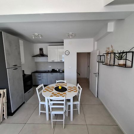 Carla Panorama Apartment Šibenik Exterior foto