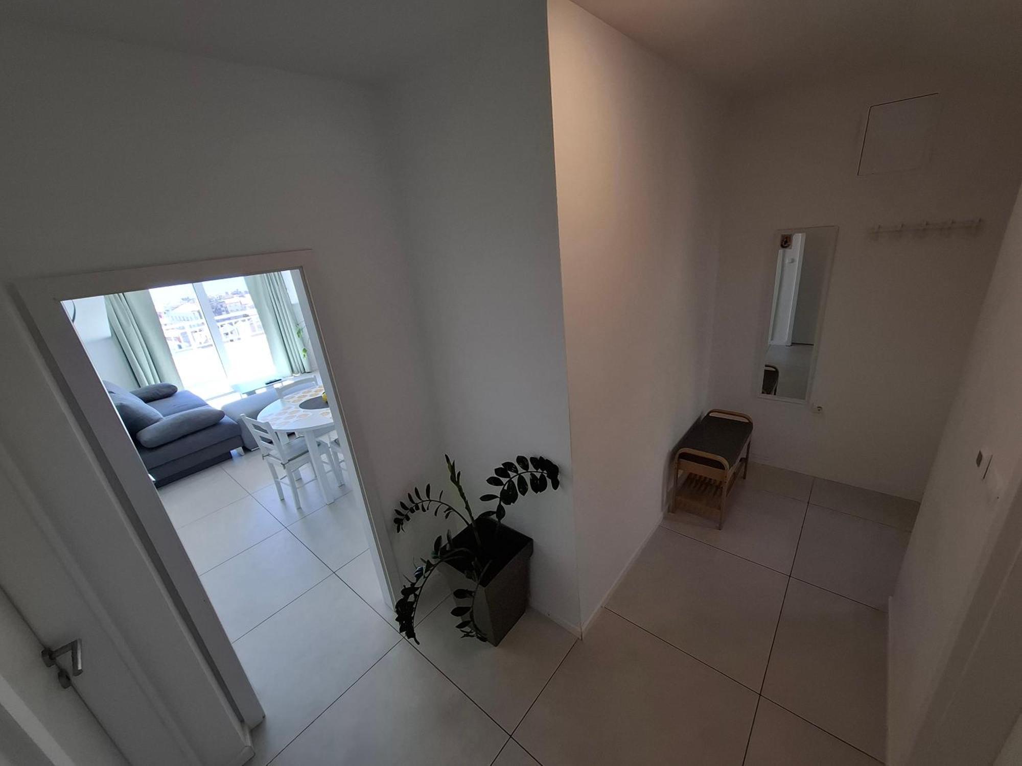 Carla Panorama Apartment Šibenik Exterior foto
